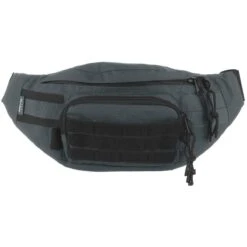 Wisport Gekon Waist Pack Graphite