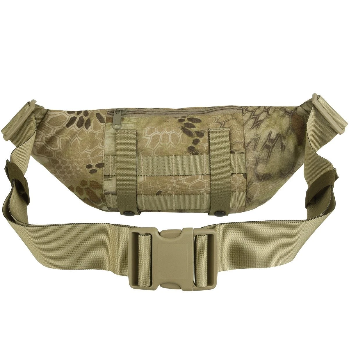 Wisport Gekon Waist Pack Kryptek Highlander 4 Wisport Gekon Waist Pack Kryptek Highlander - Image 2