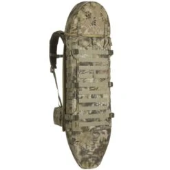 Wisport Falcon Weapon Backpack Kryptek Highlander