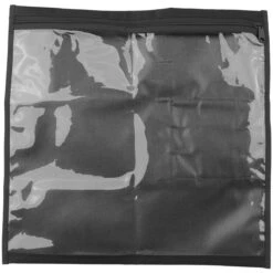 Wisport Lynx Map Case Black -Military1st Shop wisport linx BLACK ALL 4 3