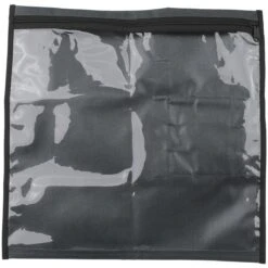 Wisport Lynx Map Case Graphite -Military1st Shop wisport linx GRAPHITE ALL 4 2