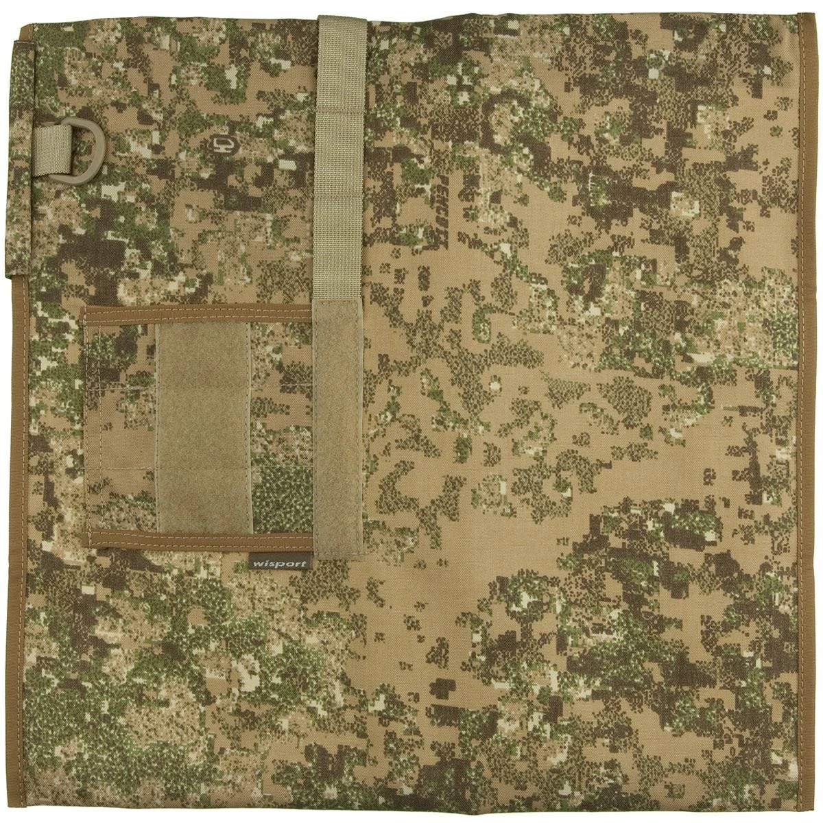 Wisport Lynx Map Case PenCott Badlands 5 Wisport Lynx Map Case PenCott Badlands - Image 3