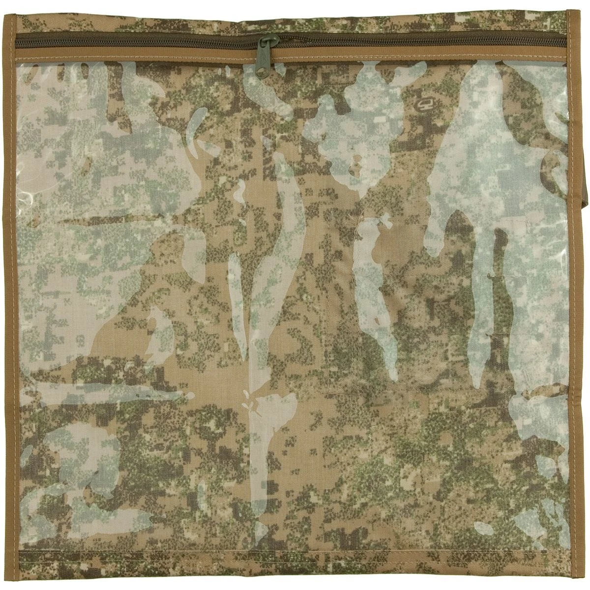 Wisport Lynx Map Case PenCott Badlands 6 Wisport Lynx Map Case PenCott Badlands - Image 4