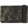 Wisport Lynx Map Case MultiCam Black