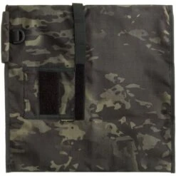 Wisport Lynx Map Case MultiCam Black -Military1st Shop wisport lynx map case multicam black 3