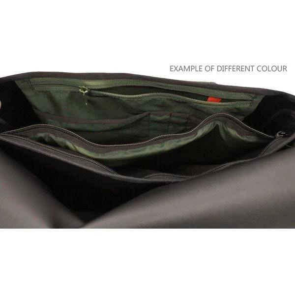 Wisport Pathfinder Shoulder Bag Coyote 5 Wisport Pathfinder Shoulder Bag Coyote - Image 3