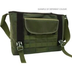 Wisport Pathfinder Shoulder Bag Coyote 9 Wisport Pathfinder Shoulder Bag Coyote -Military1st Shop wisport pathfinder EXMPL 3 9