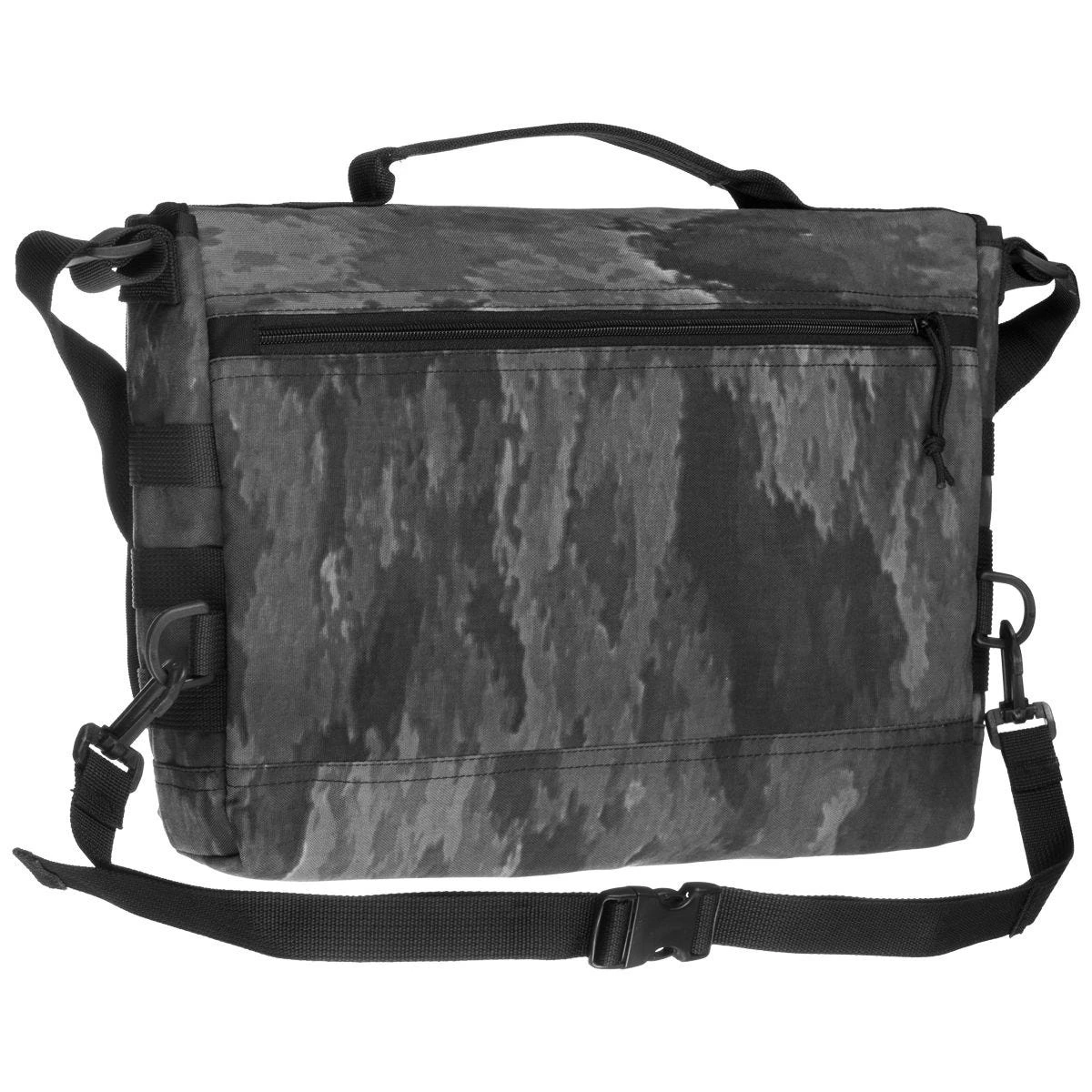 Wisport Pathfinder Shoulder Bag A-TACS GHOST 4 Wisport Pathfinder Shoulder Bag A-TACS GHOST - Image 2