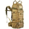 Wisport Raccoon 45L Rucksack Coyote -Military1st Shop wisport raccoon 45 COYOTE amaz 1 1