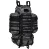 Wisport Raccoon 65L Rucksack A-TACS GHOST