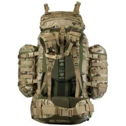 Wisport Raccoon 65L Rucksack MultiCam -Military1st Shop wisport raccoon 65 multicam 3 1
