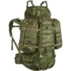Wisport Raccoon 65L Rucksack MultiCam Tropic