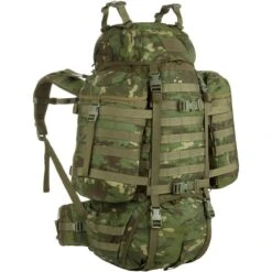 Wisport Raccoon 65L Rucksack MultiCam Tropic