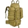 Wisport Raccoon 65L Rucksack Coyote -Military1st Shop wisport raccoon 66 coyote 1 2