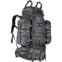 Wisport Raccoon 85L Rucksack A-TACS LE