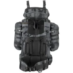 Wisport Raccoon 85L Rucksack A-TACS LE -Military1st Shop wisport raccoon 85 A TACS LE 3 3