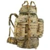 Wisport Raccoon 85L Rucksack MultiCam 1 Wisport Raccoon 85L Rucksack MultiCam -Military1st Shop wisport raccoon 85 MC amaz 1 1