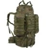 Wisport Raccoon 85L Rucksack Polish Woodland -Military1st Shop wisport raccoon 85 PL WOODLAND 1 1