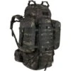 Wisport Raccoon 85L Rucksack MultiCam Black -Military1st Shop wisport raccoon 85l rucksack multicam black 1