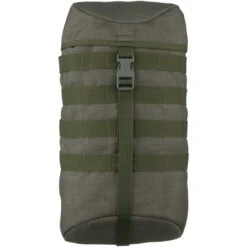 Wisport Raccoon Pocket RAL 7013