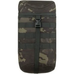 Wisport Raccoon Pocket MultiCam Black
