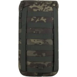Wisport Raccoon Pocket MultiCam Black -Military1st Shop wisport raccoon pocket multicam black 3