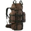 Wisport Reindeer Hunt 55L Rucksack Brown 2 Wisport Reindeer Hunt 55L Rucksack Brown -Military1st Shop wisport reindeer 55 hunt brown amaz 1 2