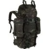 Wisport Reindeer 55L Rucksack MultiCam Black -Military1st Shop wisport reindeer 55l rucksack multicam black 1