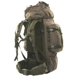 Wisport Reindeer 75L Rucksack RAL 7013 -Military1st Shop wisport reindeer 75L OD amaz 4 1