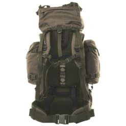 Wisport Reindeer 75L Rucksack RAL 7013 -Military1st Shop wisport reindeer 75L OD amaz 5 1