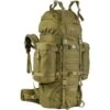 Wisport Reindeer 75L Rucksack Coyote -Military1st Shop wisport reindeer 75 COYOTE 1X 2