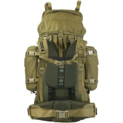 Wisport Reindeer 75L Rucksack Coyote -Military1st Shop wisport reindeer 75 COYOTE 3X 2