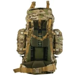 Wisport Reindeer 75L Rucksack MultiCam -Military1st Shop wisport reindeer 75 MC amaz 3 1