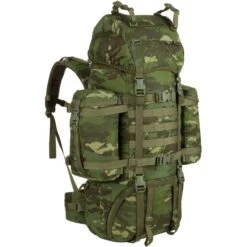 Wisport Reindeer 75L Rucksack MultiCam Tropic
