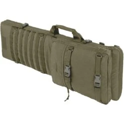 Wisport Rifle Case 100 RAL 7013