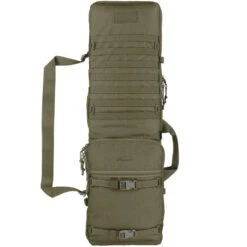 Wisport Rifle Case 100 RAL 7013 -Military1st Shop wisport rifle case 100 RAL 7013 3
