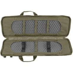 Wisport Rifle Case 100 RAL 7013 -Military1st Shop wisport rifle case 100 RAL 7013 5