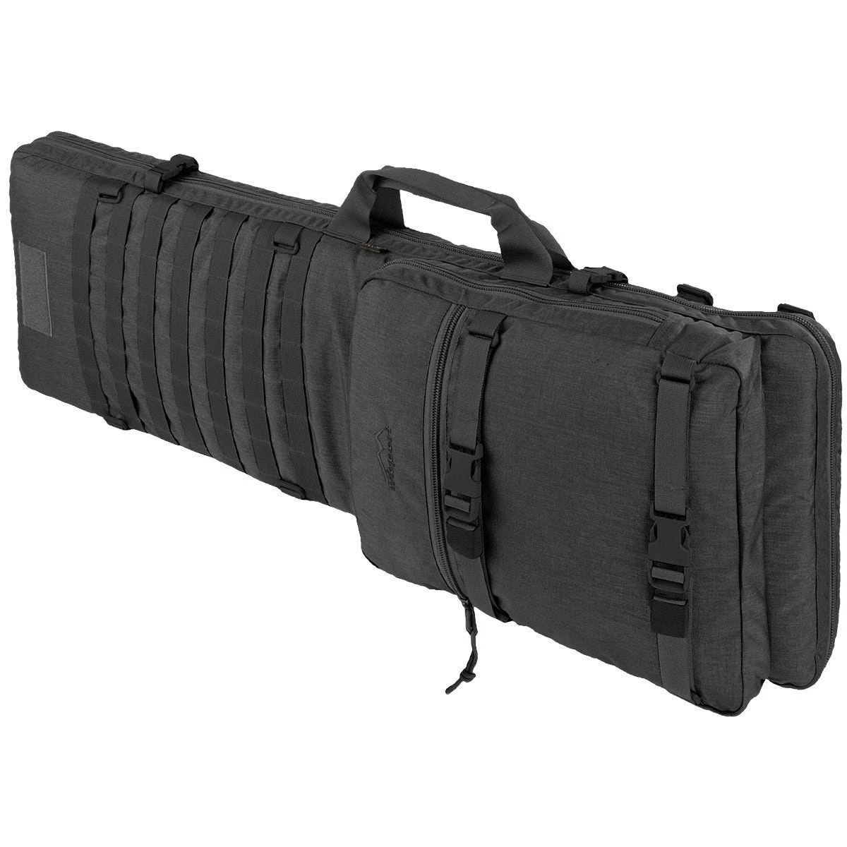 Wisport Rifle Case 100 Black 4 Wisport Rifle Case 100 Black - Image 2