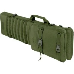 Wisport Rifle Case 100 Olive Green