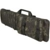 Wisport Rifle Case 100cm MultiCam Black