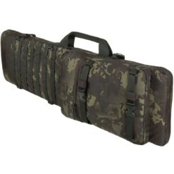 Wisport Rifle Case 100cm MultiCam Black