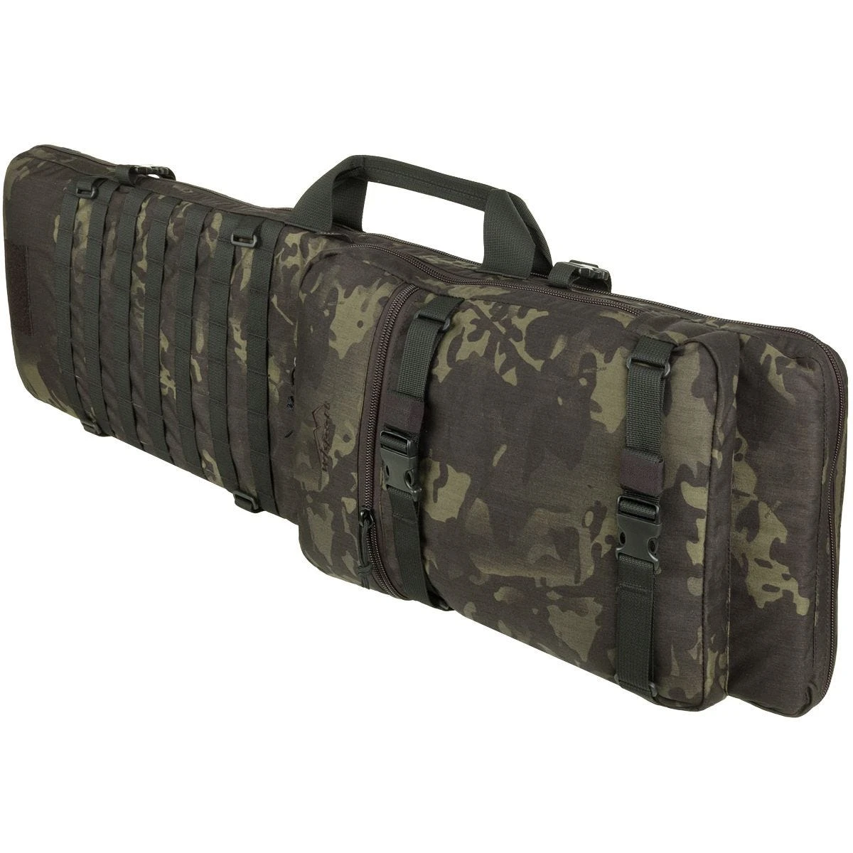 Wisport Rifle Case 100cm MultiCam Black 3 Wisport Rifle Case 100cm MultiCam Black