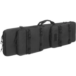 Wisport Rifle Case 120+ Black