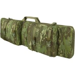 Wisport Rifle Case 120cm MultiCam Tropic