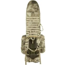 Wisport ShotPack 65L Rucksack A-TACS AU -Military1st Shop wisport shotpack 65 ATACS AU 3 1