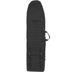 Wisport ShotPack 65L Rucksack Black -Military1st Shop wisport shotpack 65 BLACK ALL 5 1