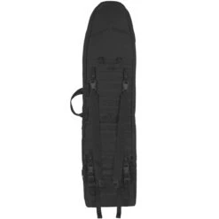 Wisport ShotPack 65L Rucksack Black -Military1st Shop wisport shotpack 65 BLACK ALL 6 1