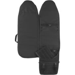 Wisport ShotPack 65L Rucksack Black -Military1st Shop wisport shotpack 65 BLACK ALL 7 1