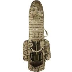 Wisport ShotPack 65L Rucksack MultiCam -Military1st Shop wisport shotpack 65 MULTICAM NEW 3 1