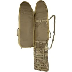 Wisport ShotPack 65L Rucksack MultiCam -Military1st Shop wisport shotpack 65 MULTICAM NEW 5 1
